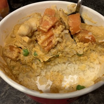 Suzy Thai Food - Penang curry - Food Trucks Near Me - Holladay, Utah Suzy Thai Food - Penang curry - Food Trucks Near Me - Holladay, Utah