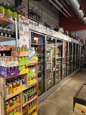 Rhino Market & Deli(Uptown) by null