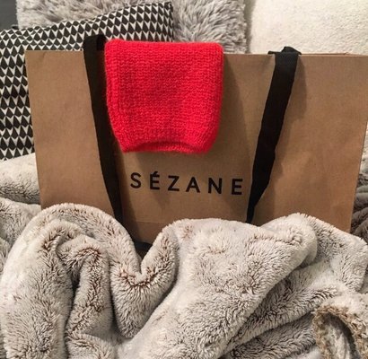 L'Appartement Sézane by null