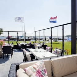 Jachthaven 't Fissertje
