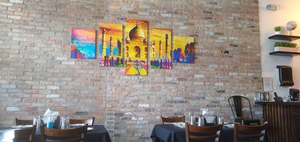 Ifra’s Indian Kitchen by null