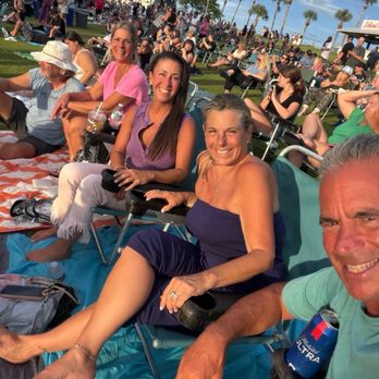 iTHINK Financial Amphitheatre - Music Venues Near Me - West Palm Beach, Florida iTHINK Financial Amphitheatre - Music Venues Near Me - West Palm Beach, Florida