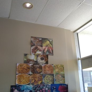 One2 Snacks - Inside the restaurant - Malaysian Near Me - Scarborough, Ontario