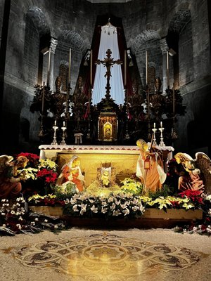 Basilica di San Fedele by null