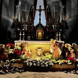San Fedele Basilica