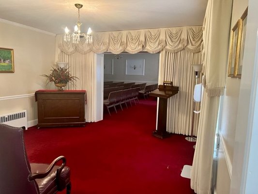 BARNEY HAMPTON FUNERAL & CREMATION SERVICE - Updated May 2026 - 20