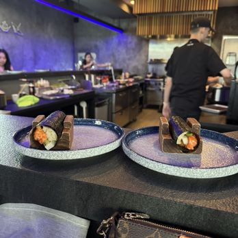 Norigami - Hotate - Japanese Near Me - Houston, Texas Norigami - Hotate - Japanese Near Me - Houston, Texas