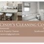 Photo of Cindy's Cleaning