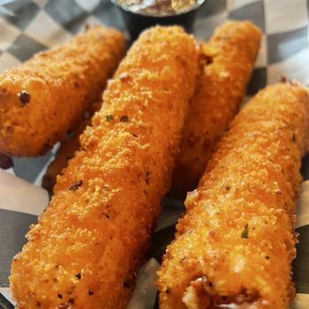 Craftoc - Mozzarella sticks - Pizza Near Me - Ocean City, Maryland Craftoc - Mozzarella sticks - Pizza Near Me - Ocean City, Maryland