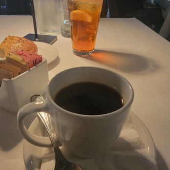 Leo's Italian Social - Coffee.... - Italian Near Me - Raleigh, North Carolina