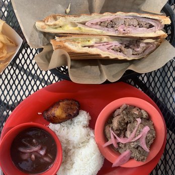 Cuban Kitchen - Lechon Bowl and Cuban Sandwich - Cuban Near Me - San Mateo, California Cuban Kitchen - Lechon Bowl and Cuban Sandwich - Cuban Near Me - San Mateo, California