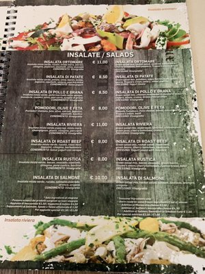 Lavitaèbella | Ristorante - Insalateria by null