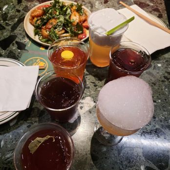 Traveler - Asian Fusion Near Me - New York, New York Traveler - Asian Fusion Near Me - New York, New York
