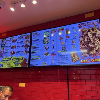 The Red Chickz - Chicken Shop Near Me - Culver City, California The Red Chickz - Chicken Shop Near Me - Culver City, California