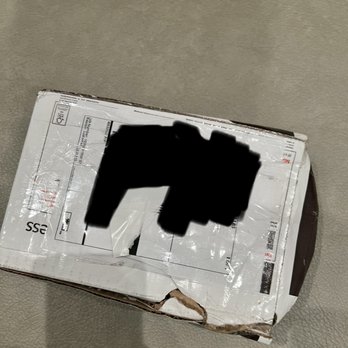 LensCrafters - Damaged packaging. - Eyewear & Opticians Near Me - San Francisco, California LensCrafters - Damaged packaging. - Eyewear & Opticians Near Me - San Francisco, California
