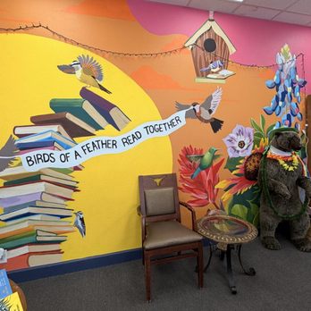 BIRDHOUSE BOOKS AND GIFTS - Updated May 2026 - 58 Photos & 12 Reviews ...