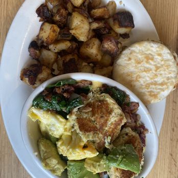 Eggs Up Grill - Crab Acado - Breakfast & Brunch Near Me - Summerville, South Carolina Eggs Up Grill - Crab Acado - Breakfast & Brunch Near Me - Summerville, South Carolina