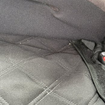Acme Car Wash - Crumbs. Pretty sure they didn't even vacuum the back seat. - Gas Stations Near Me - Salinas, California Acme Car Wash - Crumbs. Pretty sure they didn't even vacuum the back seat. - Gas Stations Near Me - Salinas, California