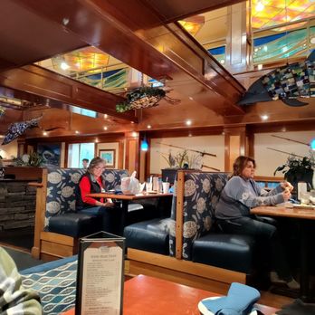 Wahoo's Fish House - Divines Indoor seating (Very Classy) - Seafood Near Me - Murrells Inlet, South Carolina Wahoo's Fish House - Divines Indoor seating (Very Classy) - Seafood Near Me - Murrells Inlet, South Carolina