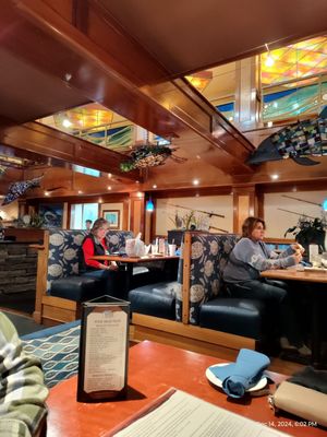 Wahoos Fish House by null