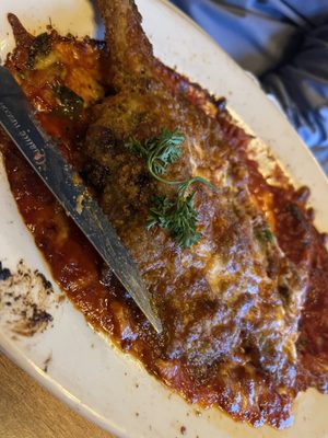 Zia Marie Restaurant by null