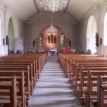 St. Bonifatius - Churches Near Me - Rhauderfehn, NI