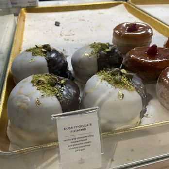 Saint Honoré - Donuts Near Me - Las Vegas, Nevada Saint Honoré - Donuts Near Me - Las Vegas, Nevada