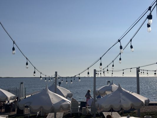Amalfi Coastal Kitchen & Cocktails by null