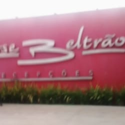 Rose Beltrão Recepções