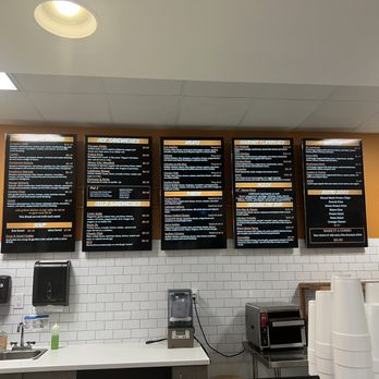 City Bistro - Menu - Sandwiches Near Me - Phoenix, Arizona