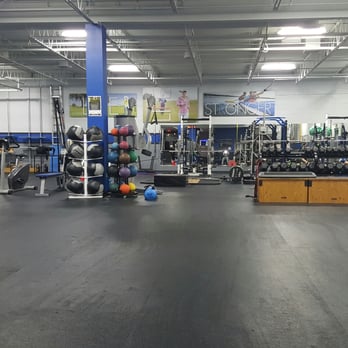 Tidewater Performance - Physical Therapy Near Me - Newport News, Virginia