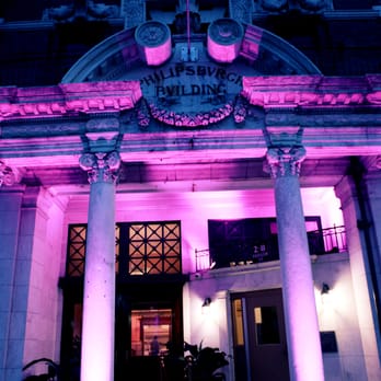 Grand Roosevelt Ballroom - Venues & Event Spaces Near Me - Yonkers, New York