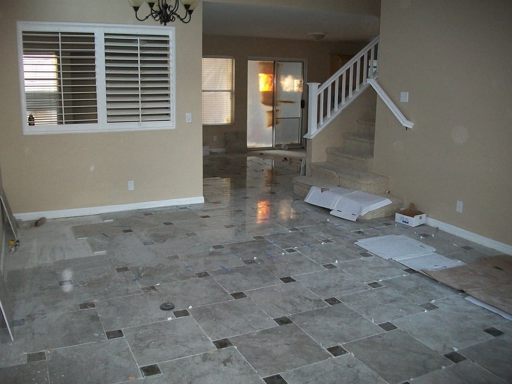 Slide of FAB Construction