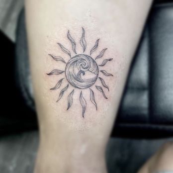 Eveyy Tattoo - Tattoo Near Me - Brentwood, California