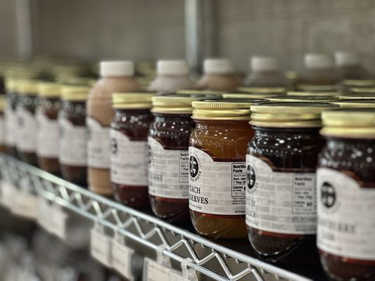 Westphalia Market Butcher Baker