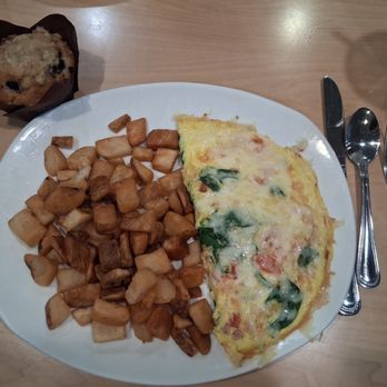 Scramblers - #1 - Breakfast & Brunch Near Me - Sharonville, Ohio