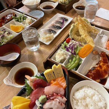 Taihei - Sushi Bars Near Me - Monterey Park, California