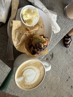 Steadfast Coffee by null