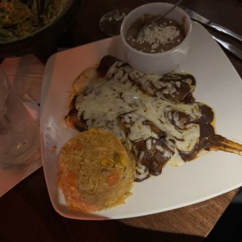 Iron Cactus San Antonio - Brisket Enchiladas - Mexican Near Me - San Antonio, Texas Iron Cactus San Antonio - Brisket Enchiladas - Mexican Near Me - San Antonio, Texas
