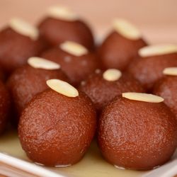 Gulab Jaman