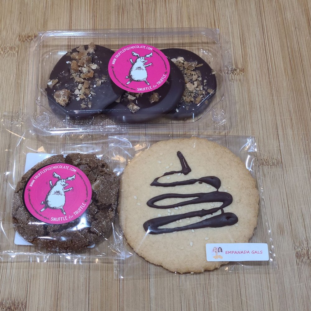 Truffle Pig Chocolate - Chocolatiers & Shops Near Me - Burnaby, British Columbia Truffle Pig Chocolate - Chocolatiers & Shops Near Me - Burnaby, British Columbia