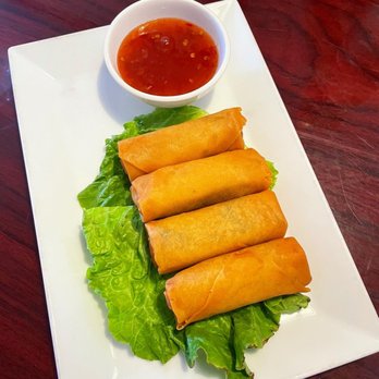 PHO 101 Noodle House - Spring Rolls - Vietnamese Near Me - Sarasota, Florida PHO 101 Noodle House - Spring Rolls - Vietnamese Near Me - Sarasota, Florida