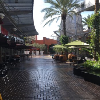 Tempe Marketplace - Shopping Centers Near Me - Tempe, Arizona