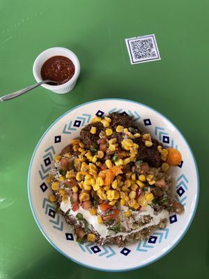 Tenoch Mexican Grill by null