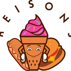 Reisons