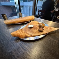 Dosa Paragon - Yum