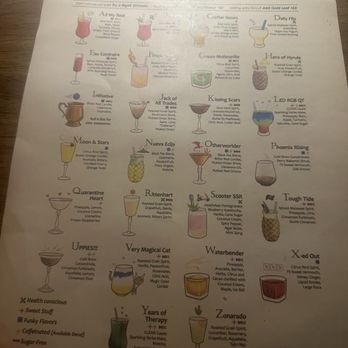 Free Spirited - Gluten-Free Near Me - Alhambra, California Free Spirited - Gluten-Free Near Me - Alhambra, California