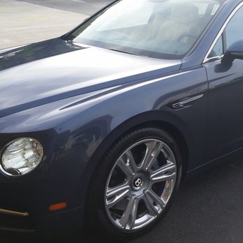 Extreme Clean Detailing - Auto Detailing Near Me - Naples, Florida
