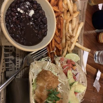 Pacific Catch - Seafood Near Me - San Mateo, California