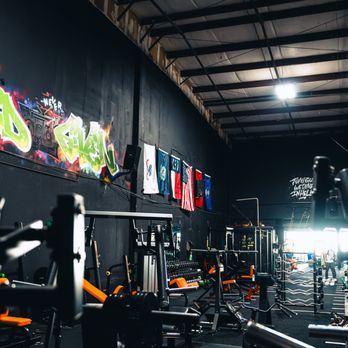 Archetype Strength - Gyms Near Me - Raleigh, North Carolina